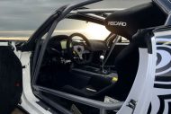Selten und Geil! Opel GT V8 getunt von Erben Engineering