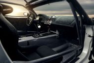 Rara y cachonda! Opel GT V8 ajustado por Erben Engineering