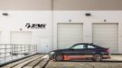 BMW M4 (F82) tuned by TAG Motorsports