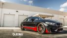 BMW M4 (F82) tuned by TAG Motorsports