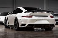 TOPCAR US Porsche 991 911 Stinger GTR 750PS Chiptuning 7 190x127 Topcar mit Tuning am PORSCHE 911 TURBO