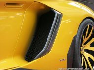 Aventador Roadster Novitec Torado With Forgiato Wheels 1 190x143