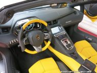 Aventador Roadster Novitec Torado With Forgiato Wheels 4 190x143