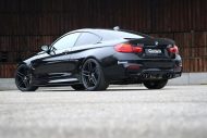 BMW M4 (F82) Coupe by G-Power with 520PS