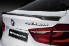 bmw x6 m performance parts 6 135x90 BMW M Performance Parts, Tuning am neuen BMW X6
