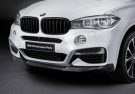bmw x6 m performance parts 8 135x94 BMW M Performance Parts, Tuning am neuen BMW X6