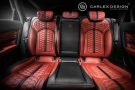 carlex design audi a6 c7 5 135x90 CARLEX DESIGN veredelt den AUDI A6 (C7) Innenraum