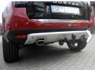 LZParts tunt den Dacia Duster