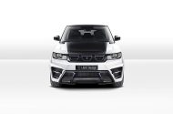 larte design range rover sport winner 5 190x125 Range Rover Sport Winner! Tuning von Larte Design