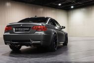 MM-Performance compressorvermogen voor de BMW M3 E92
