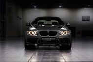 Compresseur MM-Performance pour la BMW M3 E92