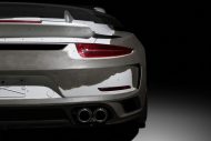 porsche 911 turbo top car 6 190x127 Porsche 911 Turbo getunt von TopCar