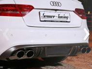 senner tuning audi s5 7 190x142 Audi S5 von Senner Tuning! 384PS und 285km/h