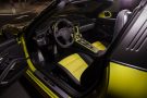 Tuning Techart na zupełnie nowym Porsche 911 Targa