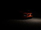 Widebody Orange Liberty Walk Lamborghini Aventador 10 135x101