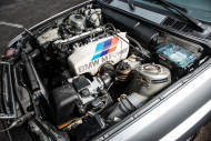 1988 BMW E30 M3 Evo II steht zum Verkauf
