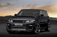 2015 Range Rover Sport Caractere Exclusive 3 190x125 Neuer Bodykit für den Range Rover vom Tuner Caractere Exclusive