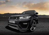 2015 Range Rover Sport Caractere Exclusive 7 190x134 Neuer Bodykit für den Range Rover vom Tuner Caractere Exclusive