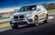 Video: New BMW X5 F15 with M-Performance Parts