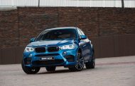 2015 bmw x6 m 2015 10 190x122 575PS im Long Beach Blue BMW X6 M F86 der M GmbH
