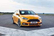 2015 Ford Focus St 3 190x127