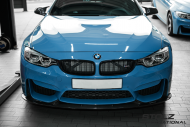3DDesign Carbon Aerodynamik Paket BMW M4 F82 M3 F80 Tuning 2016 7 190x127