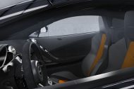 McLaren 650S Le Mans! Miniserie besonders edel&#8230;