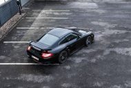 911 gt2 ok chiptuning 11 190x127 OK Chiptuning verleiht dem Porsche 911 GT2 mehr Power