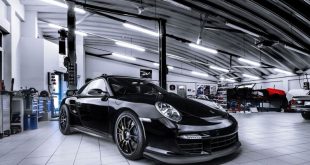 911 gt2 ok chiptuning 4 310x165 OK Chiptuning verleiht dem Porsche 911 GT2 mehr Power