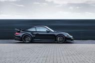911 gt2 ok chiptuning 8 190x127 OK Chiptuning verleiht dem Porsche 911 GT2 mehr Power