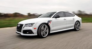 APR Audi RS7 Stage 1 1 310x165 APR LLC tunt den AUDI RS7 mittels Software auf 728PS