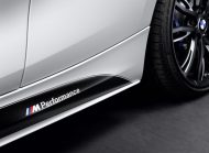 BMW 2er Cabrio F23 BMW M Performance 10 190x139 M Performance Zubehör am neuen BMW 2er Cabrio F23