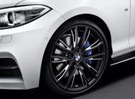 BMW 2er Cabrio F23 BMW M Performance 3 190x140 M Performance Zubehör am neuen BMW 2er Cabrio F23