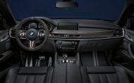 BMW X5 M & X6 M with additional M Performance parts