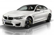 BMW M4 Frozen White F82 1 190x124 BMW M4 & M3 F80 im neuen Lackkleid, und mehr.