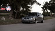BMW M5 HRE RS100 9 190x107