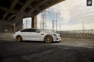 BMW M6 Gran Coupe With ENLAES Parts 5 190x127