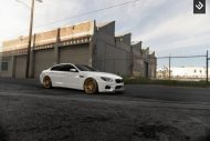 BMW M6 Gran Coupe With ENLAES Parts 6 190x127