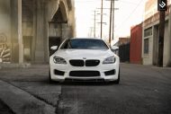 BMW M6 Gran Coupe With ENLAES Parts 8 190x127
