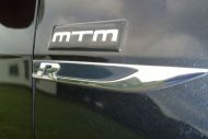 360PS im VW Golf R vom Tuner MTM