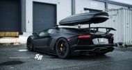Lamborghini Aventador SR Auto Group 11 190x101 Von wegen unpraktisch. SR Auto Group beweist mit dem Aventador das Gegenteil