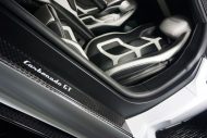 MANSORY CARBONADO 6 190x127 Carbonado GT! Das 1.600PS Geschoss von Mansory