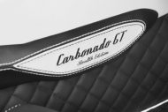 MANSORY CARBONADO 7 190x127 Carbonado GT! Das 1.600PS Geschoss von Mansory