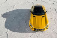 Mercedes AMG GT 1 190x127 Video: Seitenhieb von Mercedes an Porsche! SLS gegen 911