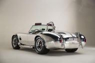 Shelby American 50th Anniversary 427 Cobra Limited 6 190x127