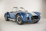 Shelby American 50th Anniversary 427 Cobra Limited 7 190x127