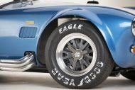 Shelby American 50th Anniversary 427 Cobra Limited 8 190x127