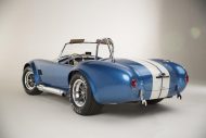 Shelby American 50th Anniversary 427 Cobra Limited 9 190x127
