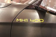 bmw m135i manhart mh1 3 190x127 Stärkungskur für den BMW M135i. Der Manhart MH1 400