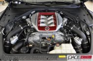 broemmler nissan gtr 9 190x126 800PS Nissan GT R von Brömmler Motorsport unterm Hammer